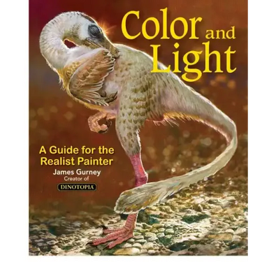 Color and Light: A Guide for the Realist Painter Volume 2