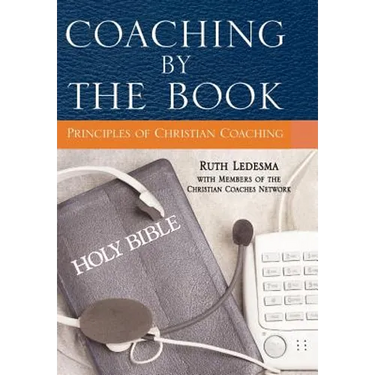Coaching by the Book