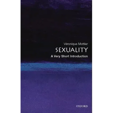 Sexuality: A Very Short Introduction