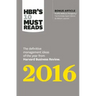 Hbr's 10 Must Reads 2016: The Definitive Management Ideas of the Year from Harvard Business Review (with Bonus McKinsey Award-Winning Article Profits