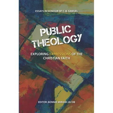 Public Theology: Exploring Expressions of the Christian Faith