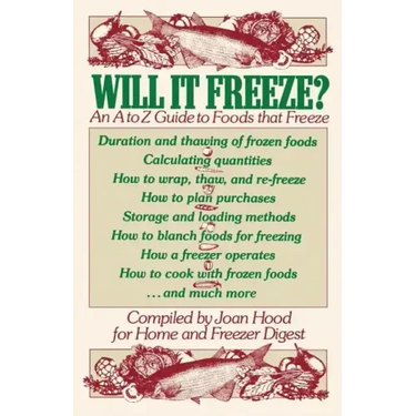 Will It Freeze?