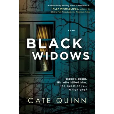 Black Widows