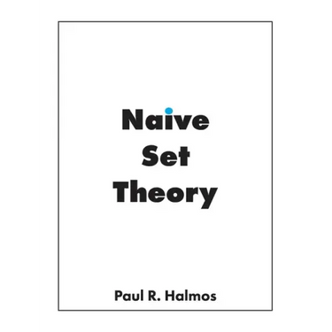Naive Set Theory