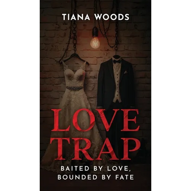 Love Trap: Baited by love bounded by fate