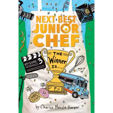 The Winner Is . . .