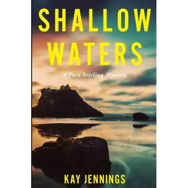 Shallow Waters: A Port Stirling Mystery