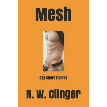 Mesh: Gay Short Stories