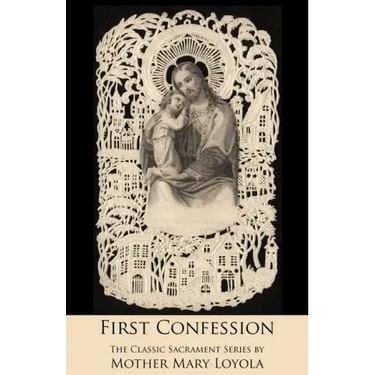 First Confession