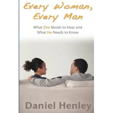 Every Woman, Every Man