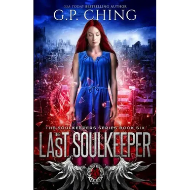 The Last Soulkeeper
