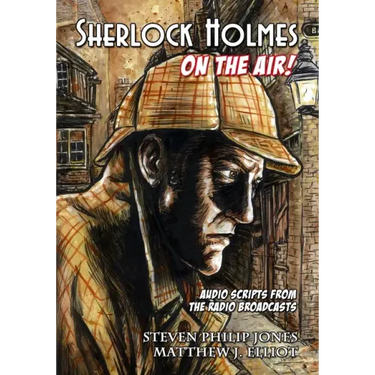 Sherlock Holmes: On The Air