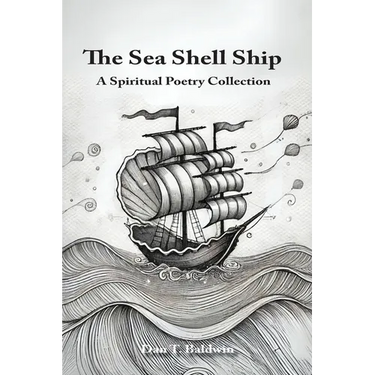 The Sea Shell Ship