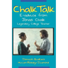 Chalk Talk: E-Advice From Jonas Chalk, Legendary College Teacher