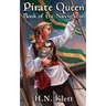 Pirate Queen: Book of the Navigator