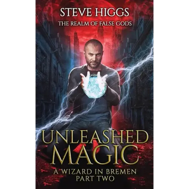 Unleashed Magic