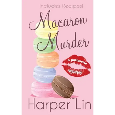 Macaron Murder