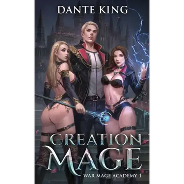 Creation Mage