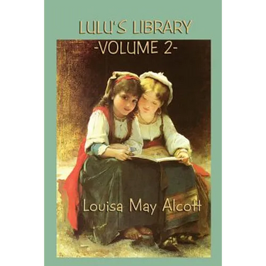 Lulu's Library Vol. 2