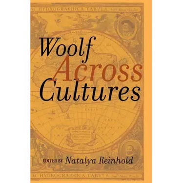 Woolf Across Cultures