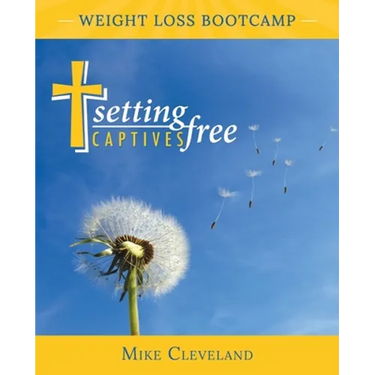 Setting Captives Free: Weight Loss Bootcamp