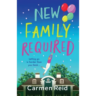 New Family Required