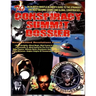 Conspiracy Summit Dossier: An In-Depth Whistle Blower's Guide To The Strangest And Most Bizarre Cosmic And Global Conspiracies!