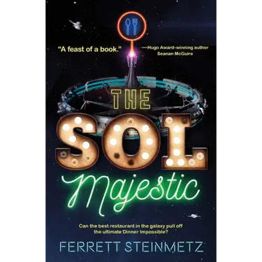 Sol Majestic