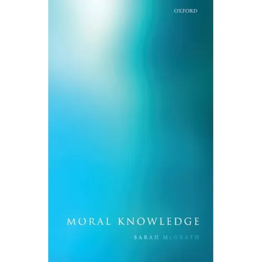 Moral Knowledge