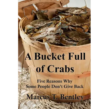 A Bucket Full of Crabs