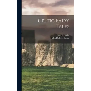Celtic Fairy Tales