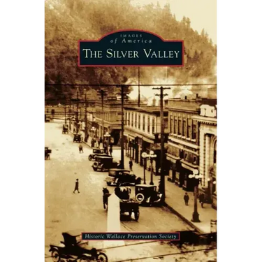 Silver Valley