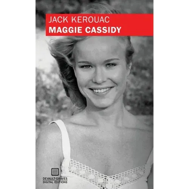 Maggie Cassidy (Original Manuscript)