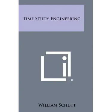 Time Study Engineering