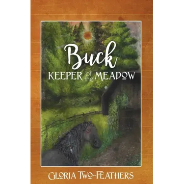 Buck Keeper of the Meadow