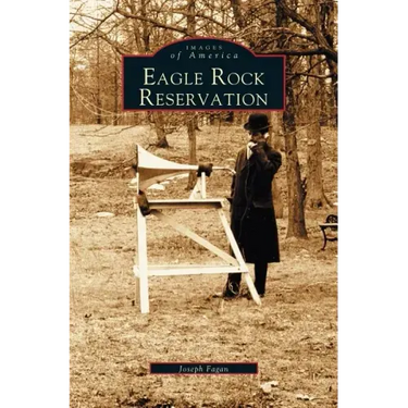 Eagle Rock Reservation