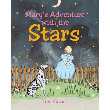 Mary's Adventure with the Stars