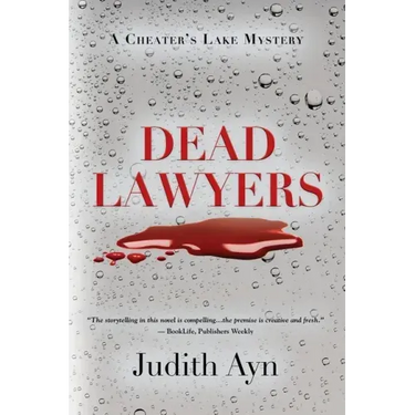 Dead Lawyers