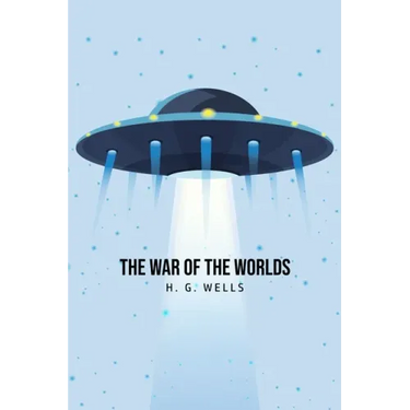 The War of the Worlds