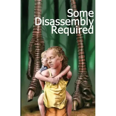 Some Disassembly Required