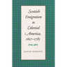 Scottish Emigration to Colonial America, 1607-1785