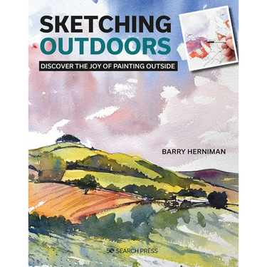 Sketching Outdoors: Discover the Joy of Painting Outdoors