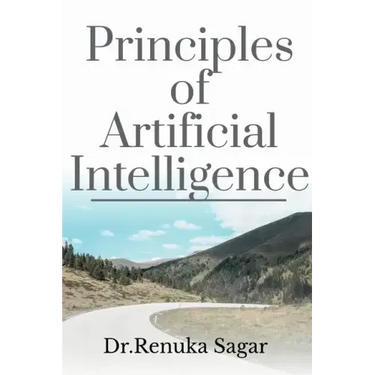 Principles of Artificial Intelligence