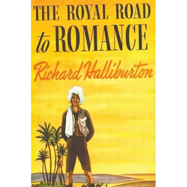 The Royal Road to Romance