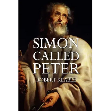 Simon Called Peter
