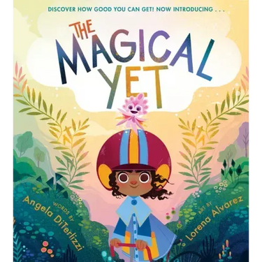 The Magical Yet