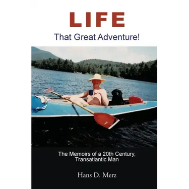 Life - That Great Adventure!