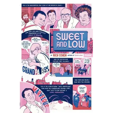 Sweet and Low