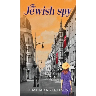 The Jewish Spy