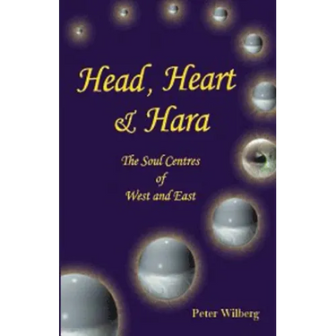 Head, Heart & Hara: The Soul Centers Of West And East